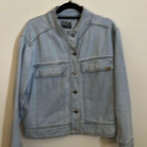 Zyia denim jacket